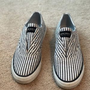 Sperry Top-Sider